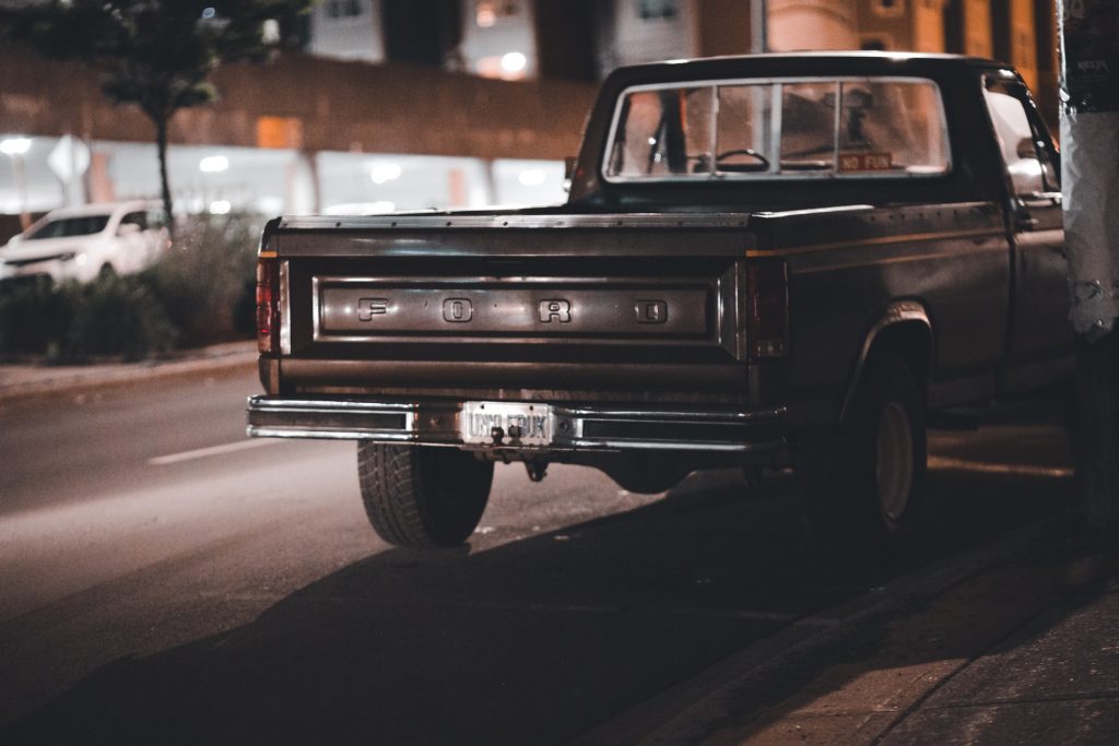 Ford-F150-Pickup-Truck