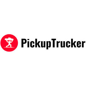 Pick Up Truck Pictures logo